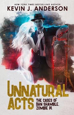 Unnatural Acts book