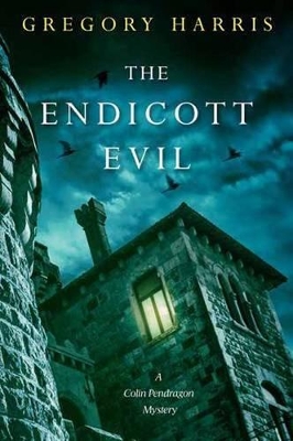 Endicott Evil book