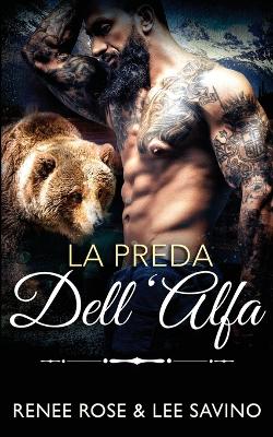 La preda dell'Alfa book