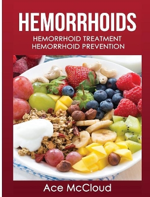 Hemorrhoids book