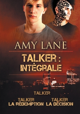 Talker: Integrale book