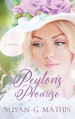 Peyton's Promise book