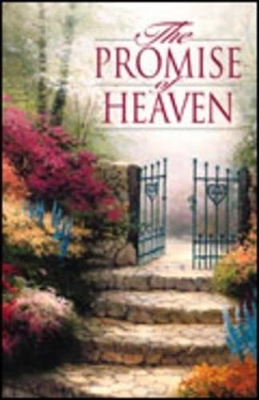 The Promise of Heaven (Pack of 25) book