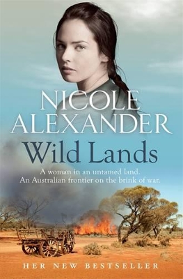 Wild Lands by Nicole Alexander