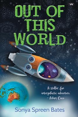 Out of This World book