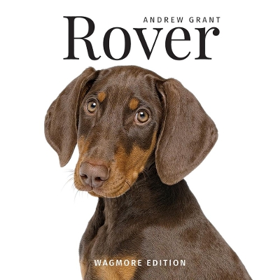 Rover book