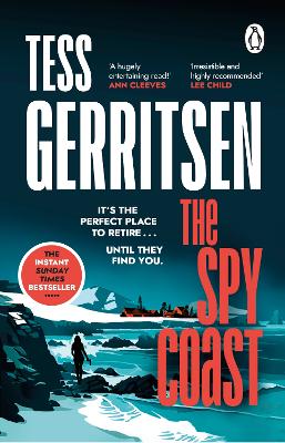 The Spy Coast book