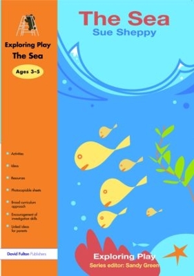 Sea book