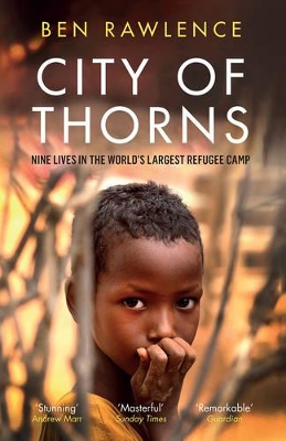 City of Thorns book