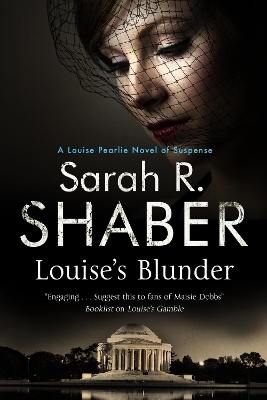 Louise's Blunder book