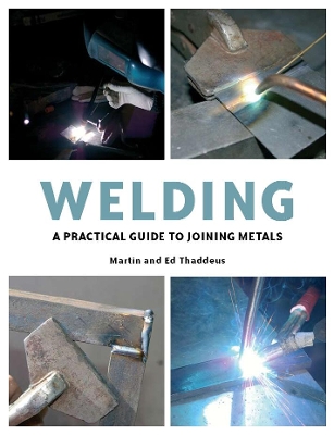 Welding book