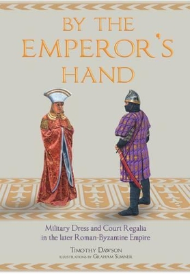 By the Emperor's Hand book