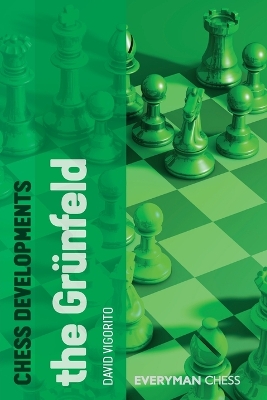 Chess Developments: The Grunfeld book