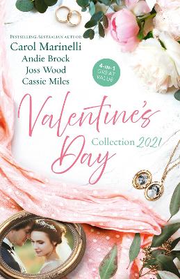 Valentine's Day Collection 2021/Seduced by the Heart Surgeon/The Last Heir of Monterrato/Reunited...and Pregnant/Snowed In book