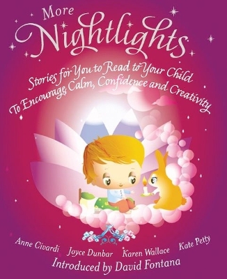 More Nightlights book