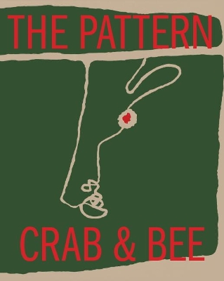 The Pattern: a fictioning book