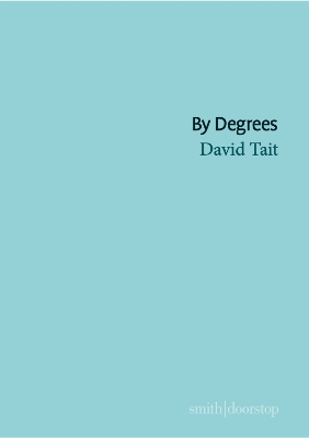 By Degrees book