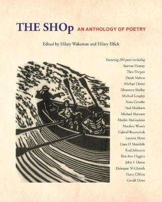 The Shop: An Anthology of Poetry book