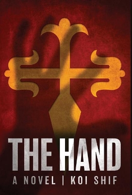 The Hand by Koi Shif