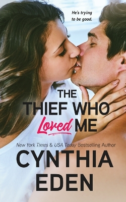 The Thief Who Loved Me book