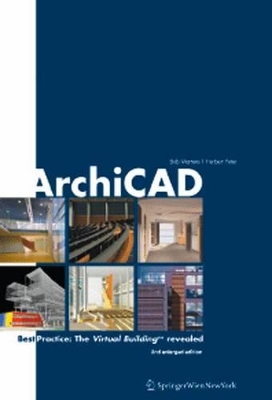 Archicad book