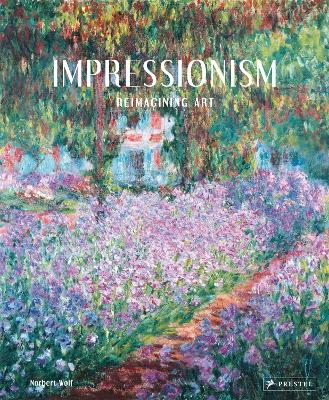 Impressionism book