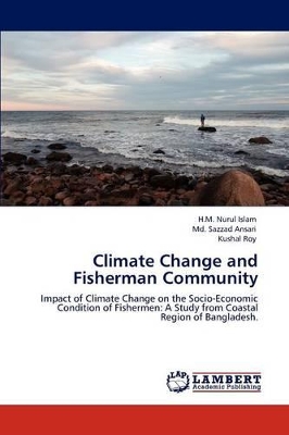 Climate Change and Fisherman Community book