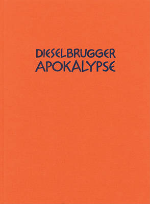 Emanuel Halpern: Diselbrugger Apokalypse book