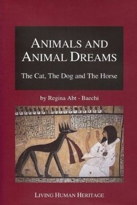 Animals and Animal Dreams book