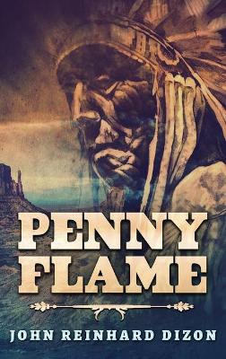 Penny Flame book