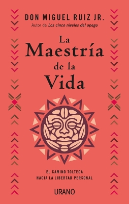 Maestria de la Vida, La book