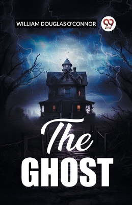 The Ghost (Edition2023) book