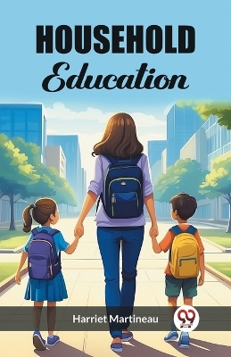 Household Education book