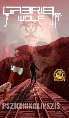 Pszichokalipszis: második kiadás book
