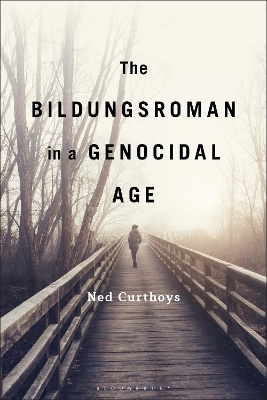 The Bildungsroman in a Genocidal Age book