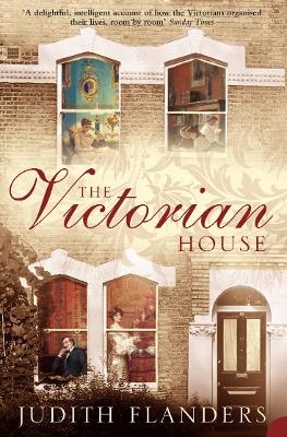 Victorian House book