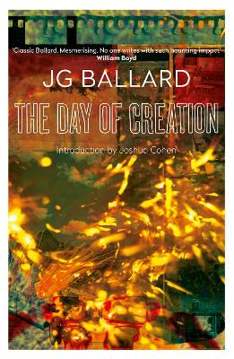 Day of Creation book