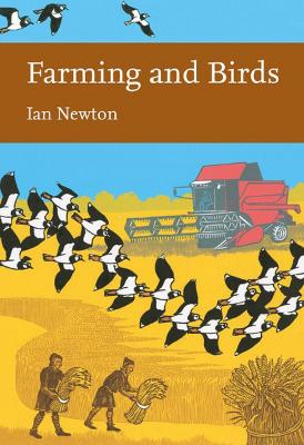 Farming and Birds book
