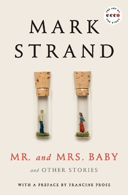 Mr. and Mrs. Baby book