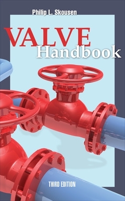 Valve Handbook book