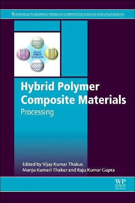 Hybrid Polymer Composite Materials book