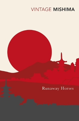 Runaway Horses book