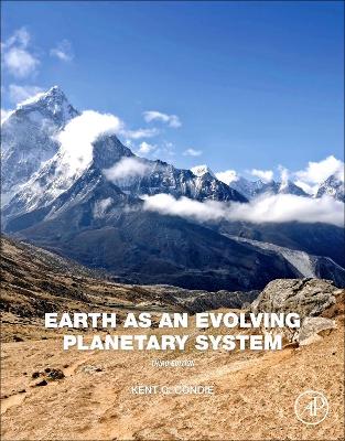 Earth as an Evolving Planetary System book