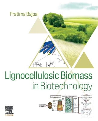 Lignocellulosic Biomass in Biotechnology book