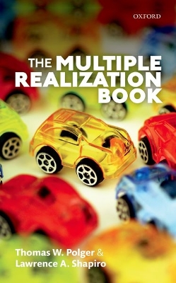 The Multiple Realization Book book