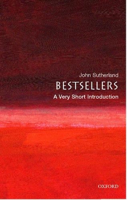 Bestsellers: A Very Short Introduction book