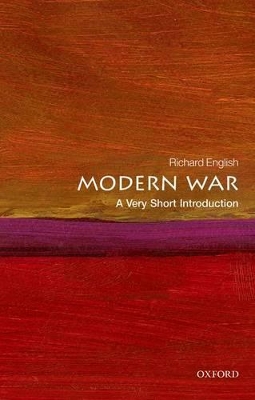 Modern War: A Very Short Introduction book