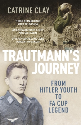 Trautmann's Journey book