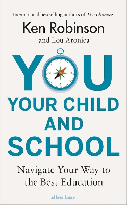 You, Your Child and School book