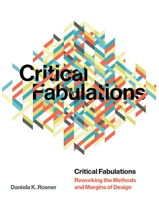 Critical Fabulations book